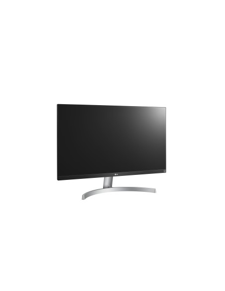 LG 27UK600-W LED display 68,6 cm (27") 3840 x 2160 Pixeles 4