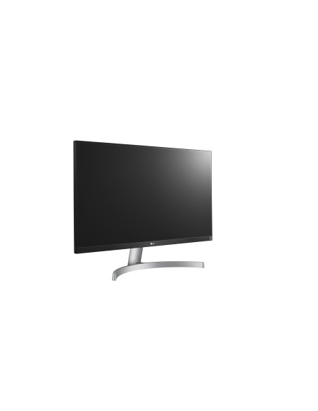 LG 27UK600-W LED display 68,6 cm (27") 3840 x 2160 Pixeles 4