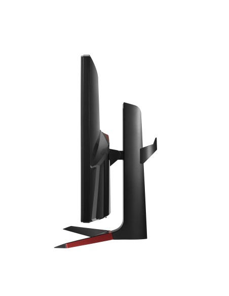 LG 34UC79G-B LED display 86,4 cm (34") 2560 x 1080 Pixeles Q