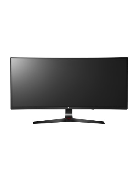 LG 34UC79G-B LED display 86,4 cm (34") 2560 x 1080 Pixeles Q