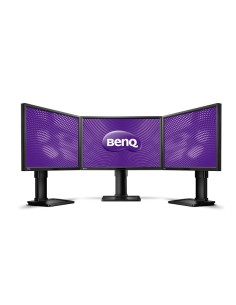 Benq BL2411PT pantalla para PC 61 cm (24") Full HD LED Plana
