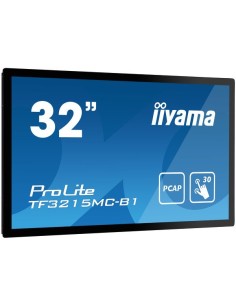 iiyama ProLite TF3215MC-B1 monitor pantalla táctil 81,3 cm (