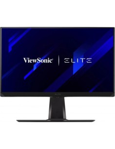 Viewsonic XG251G 24.5" Full HD 360Hz IPS 1ms Negro