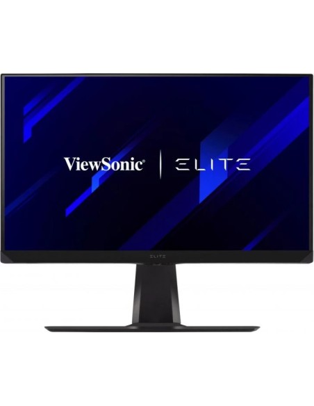 Viewsonic XG251G 24.5" Full HD 360Hz IPS 1ms Negro