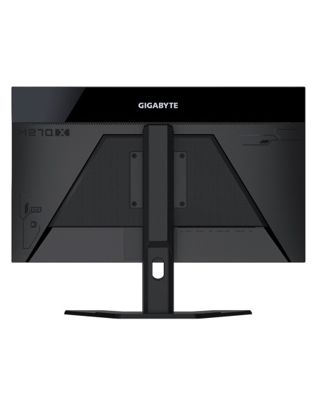 Gigabyte M27Q X Gaming Monitor 68,6 cm (27") 2560 x 1440 Pix