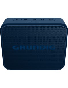 ALTAVOZ GRUNDIG JAM EARTH BLUETOOTH