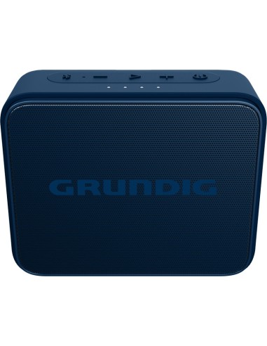 ALTAVOZ GRUNDIG JAM EARTH BLUETOOTH