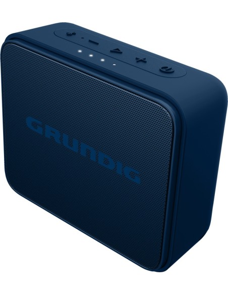 ALTAVOZ GRUNDIG JAM EARTH BLUETOOTH