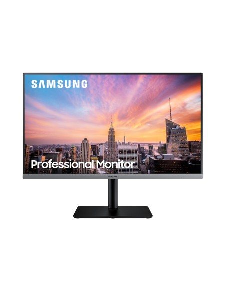 Samsung LS27R652FDU pantalla para PC 68,6 cm (27") 1920 x 10