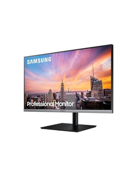 Samsung LS27R652FDU pantalla para PC 68,6 cm (27") 1920 x 10