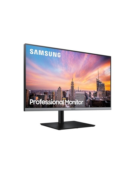Samsung LS27R652FDU pantalla para PC 68,6 cm (27") 1920 x 10