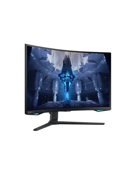 Samsung Odyssey LS32BG750NU 81,3 cm (32") 3840 x 2160 Pixele