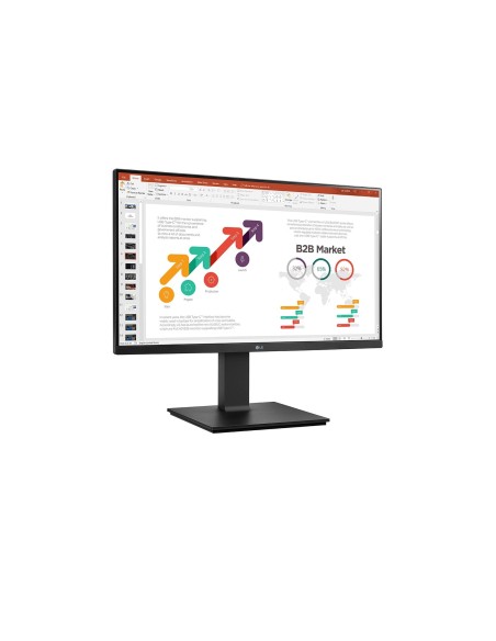 LG 24BP450Y-B 24" Full HD 75Hz LED IPS Negro