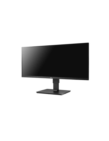LG 34BN670-B 34" Ultra Wide Full HD 75Hz LED IPS 5ms Negro