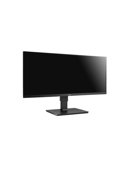 LG 34BN670-B 34" Ultra Wide Full HD 75Hz LED IPS 5ms Negro