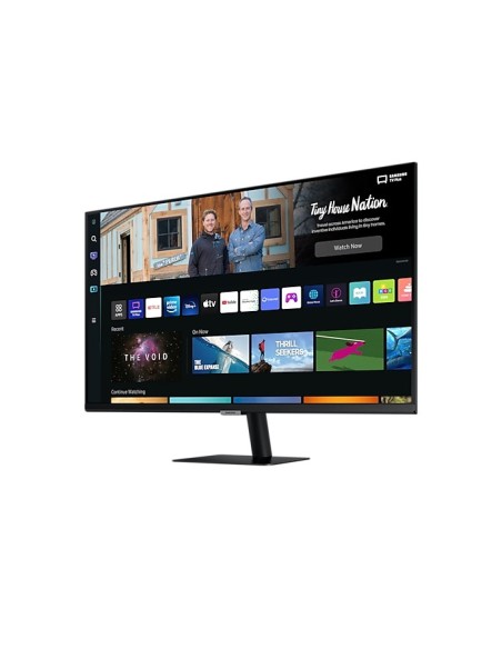 Samsung LS32BM502EU 81,3 cm (32") 1920 x 1080 Pixeles Full HD LED Negro