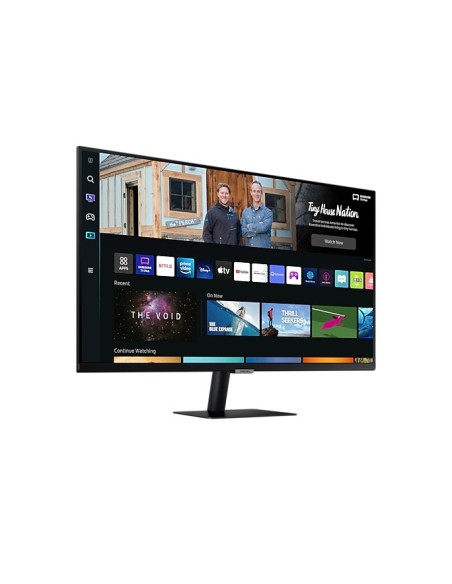 Samsung LS32BM502EU 81,3 cm (32") 1920 x 1080 Pixeles Full HD LED Negro