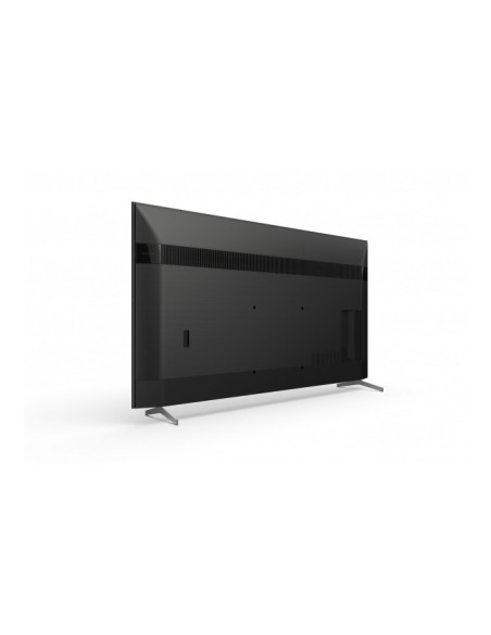 Sony FWD-85X90H pantalla de señalización Pantalla plana para señalización digital 2,16 m (85") LCD Wifi 620 cd   m² Negro Androi