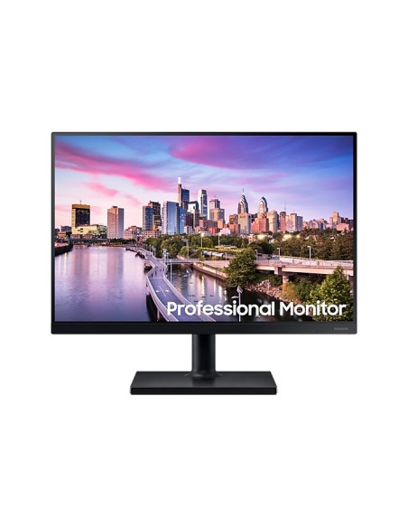 Samsung F24T450GYU 24" WUXGA 75Hz LCD IPS 5ms Negro