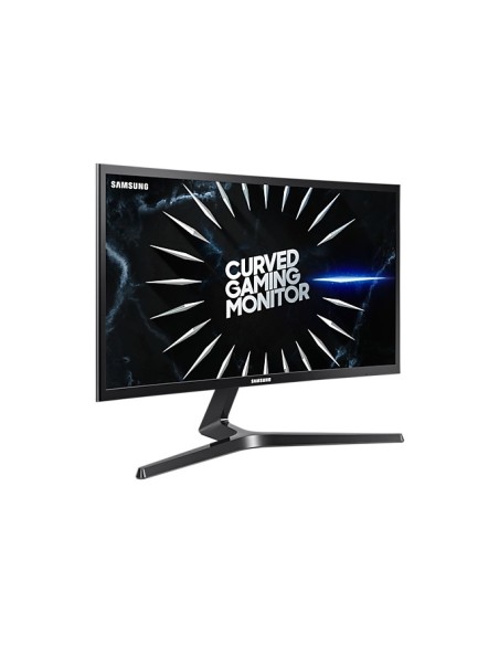 SAMSUNG MONITOR LC24RG52FZRXEN