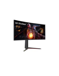 LG 34GP950G-B pantalla para PC 86,4 cm (34") 3440 x 1440 Pixeles UltraWide Quad HD LED Negro