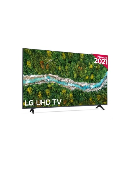 LG 50UP76706LB Televisor 127 cm (50") 4K Ultra HD Smart TV W