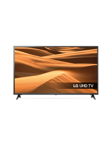LG 75UM7000PLA TV 190,5 cm (75") 4K Ultra HD Smart TV Wifi N
