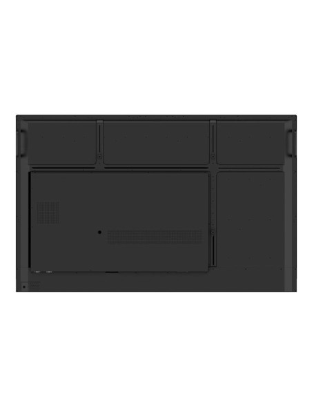 MONITOR INTERACTIVO 65" RM6502K LED BENQ