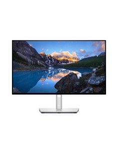 Dell UltraSharp U2422HE 23.8" Full HD LCD 8ms Blanco