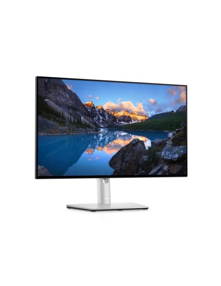 Dell UltraSharp U2422HE 23.8" Full HD LCD 8ms Blanco