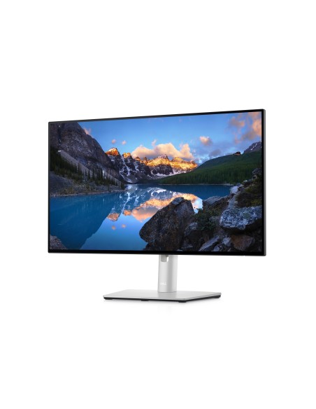 Dell UltraSharp U2422HE 23.8" Full HD LCD 8ms Blanco