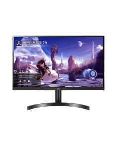 LG 27QN600-B pantalla para PC 68,6 cm (27") 2560 x 1440 Pixe