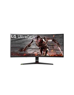 LG 34GN73A-B pantalla para PC 86,4 cm (34") 2560 x 1080 Pixe
