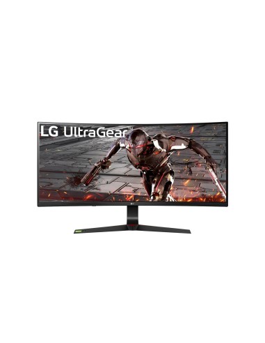 LG 34GN73A-B pantalla para PC 86,4 cm (34") 2560 x 1080 Pixe