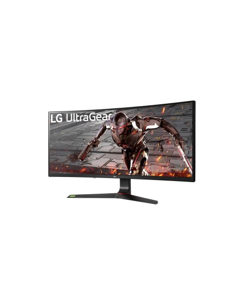 LG 34GN73A-B pantalla para PC 86,4 cm (34") 2560 x 1080 Pixe