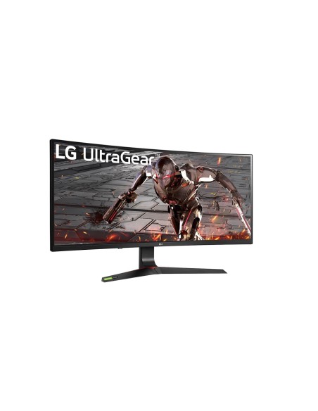 LG 34GN73A-B pantalla para PC 86,4 cm (34") 2560 x 1080 Pixe