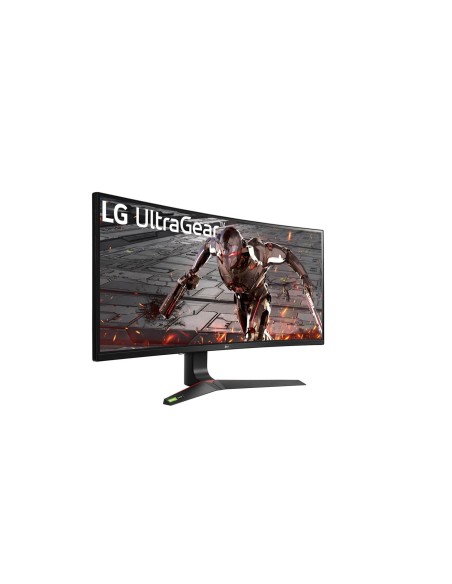 LG 34GN73A-B pantalla para PC 86,4 cm (34") 2560 x 1080 Pixe