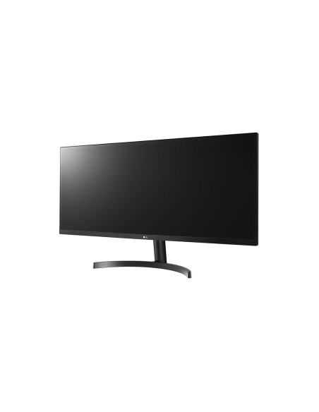 LG 34WL50S-B pantalla para PC 86,4 cm (34") 2560 x 1080 Pixe
