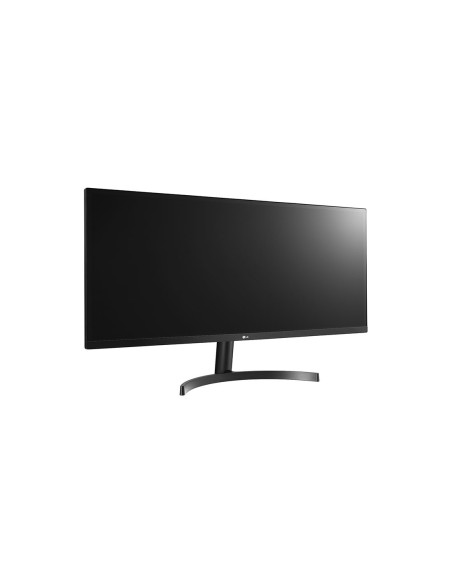 LG 34WL50S-B pantalla para PC 86,4 cm (34") 2560 x 1080 Pixe