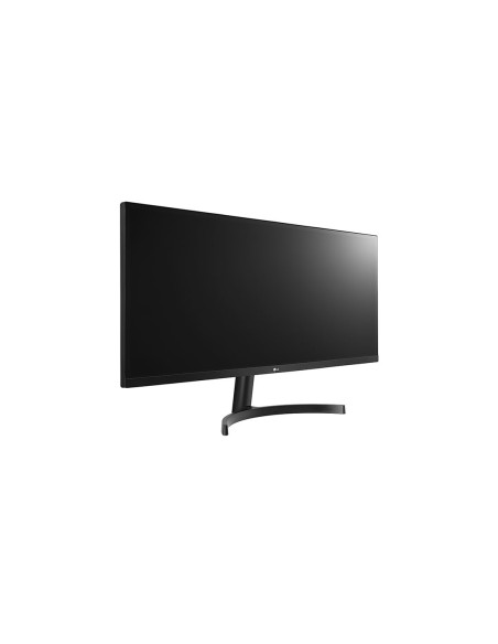 LG 34WL50S-B pantalla para PC 86,4 cm (34") 2560 x 1080 Pixe