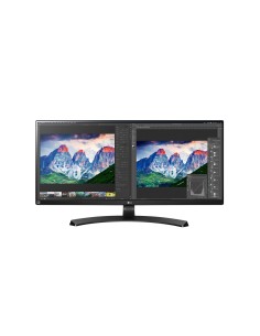 LG 34WL750-B.AEU 86,4 cm (34") 3440 x 1440 Pixeles Quad HD L