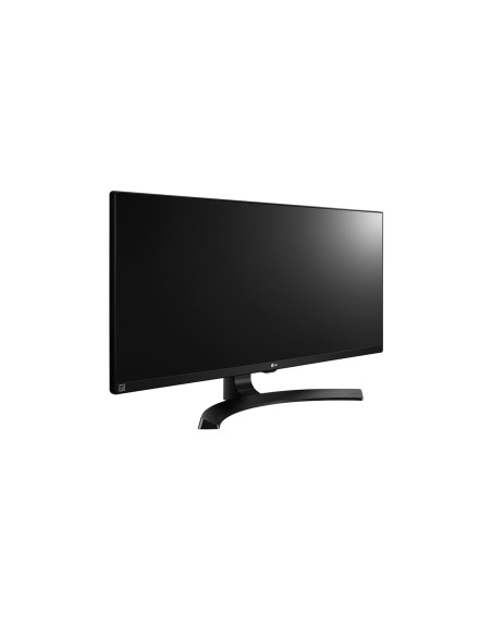LG 34WL750-B.AEU 86,4 cm (34") 3440 x 1440 Pixeles Quad HD L