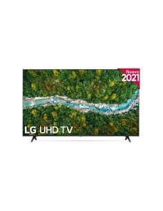 LG 55UP76706LB Televisor 139,7 cm (55") 4K Ultra HD Smart TV