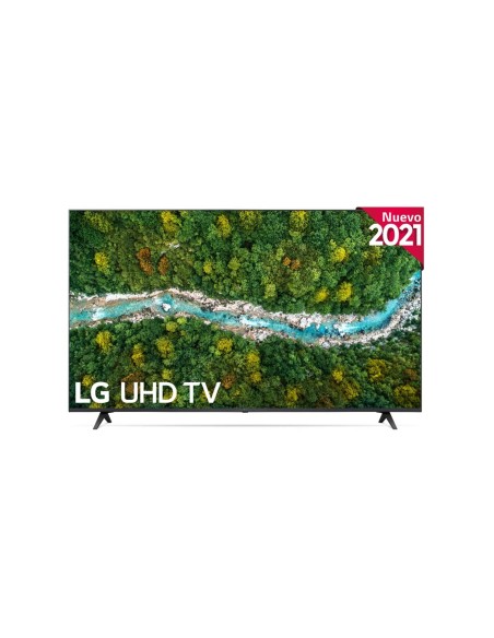 LG 55UP76706LB Televisor 139,7 cm (55") 4K Ultra HD Smart TV