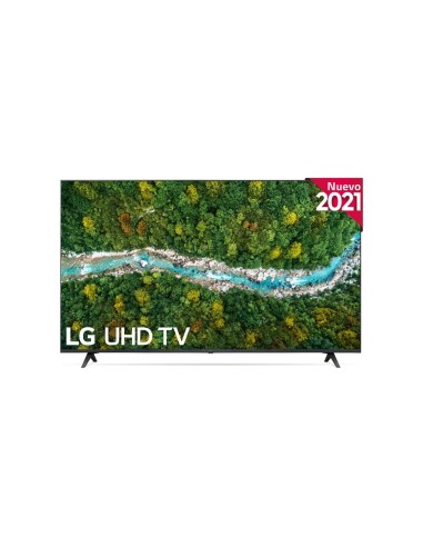LG 65UP76706LB Televisor 165,1 cm (65") 4K Ultra HD Smart TV