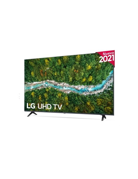 LG 65UP76706LB Televisor 165,1 cm (65") 4K Ultra HD Smart TV