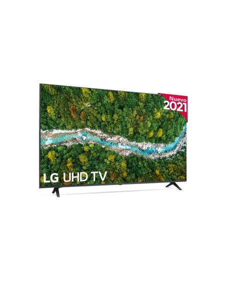 LG 65UP76706LB Televisor 165,1 cm (65") 4K Ultra HD Smart TV