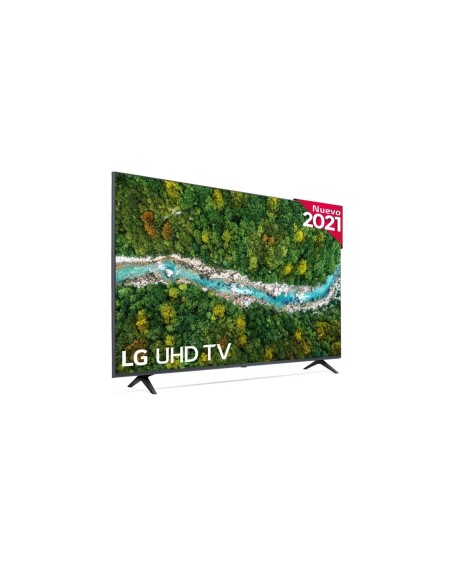 LG 65UP76706LB Televisor 165,1 cm (65") 4K Ultra HD Smart TV