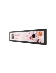 MONITOR DIGITAL SIGNAGE BENQ BH28 28"