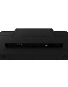 MONITOR DIGITAL SIGNAGE BENQ ST4301K BLACK 43" LED 3840X2160